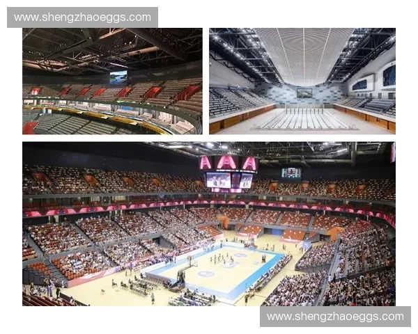 聚焦运动科技革新打造全民健身高性能体育装备新趋势发展蓝图时代