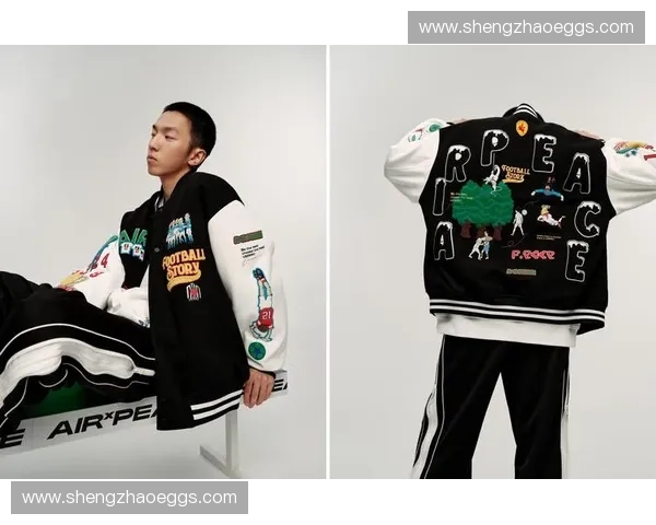 运动服潮流再升级 打造舒适与时尚兼具的运动生活方式 运动服潮流再升级 打造舒适与时尚兼具的运动生活方式