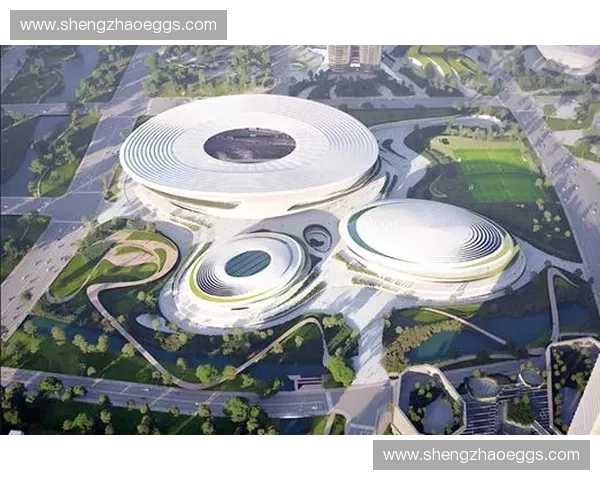 体育科技创新驱动未来发展探索打造全球领先孵化平台新模式