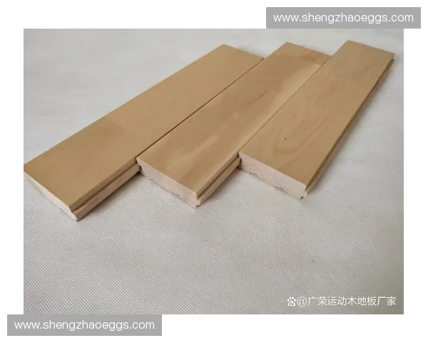 高品质运动地板选材与安装全方位指南解析 高品质运动地板选材与安装全方位指南解析